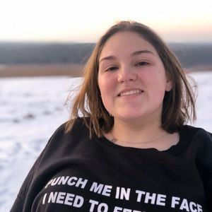 Meet your Posher, Jacqueline